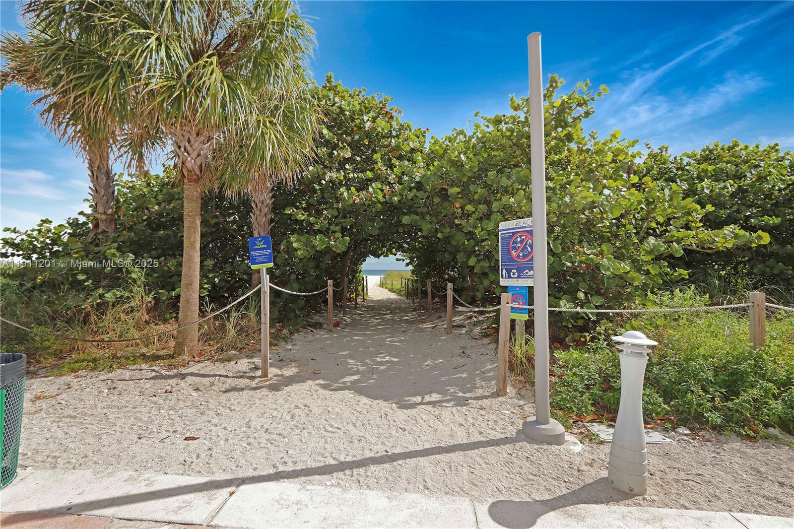 CORINTHIAN CONDO - Residential