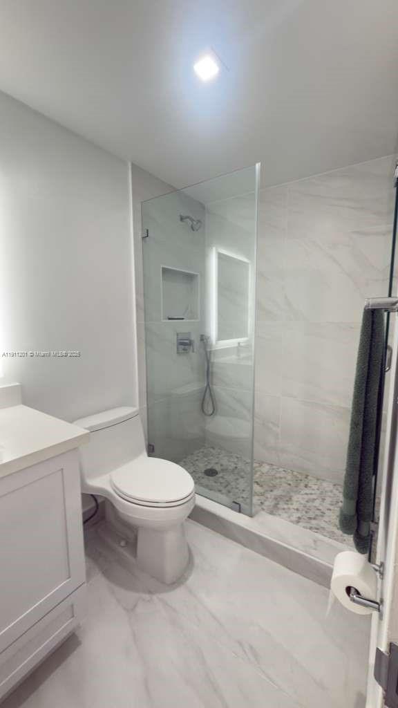 CORINTHIAN CONDO - Residential