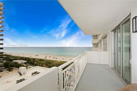 Photo of 5825 Collins Ave #11E, Miami Beach, FL 33140 (MLS # A11911201)