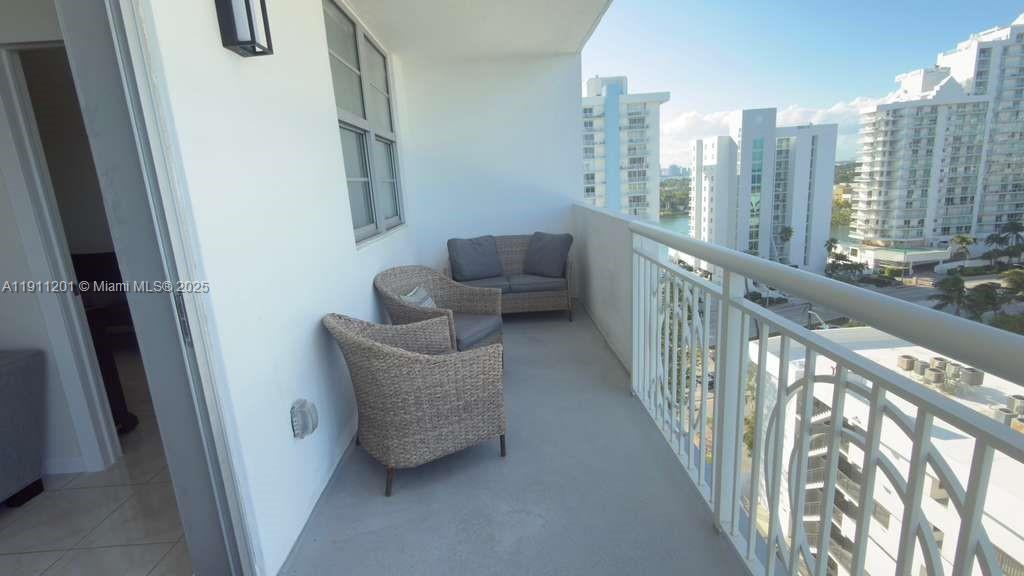 CORINTHIAN CONDO - Residential