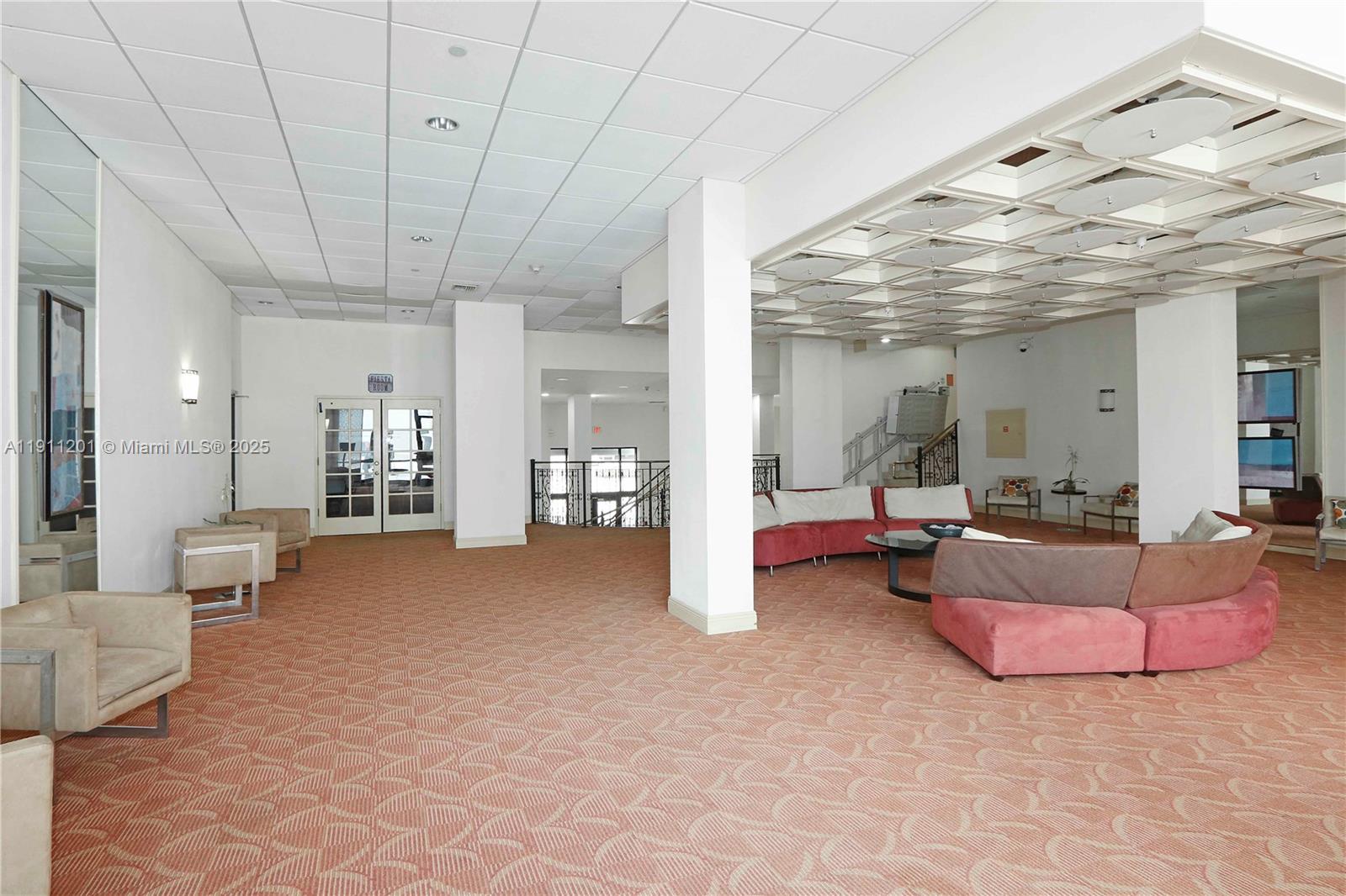 CORINTHIAN CONDO - Residential