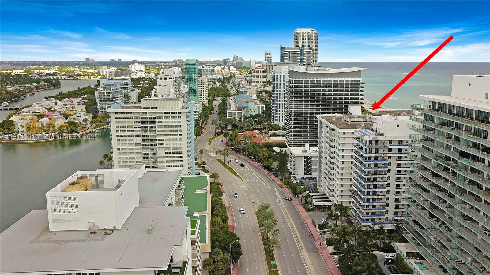 5825 Collins Ave 11E