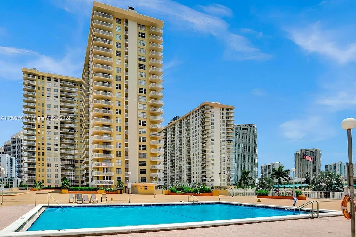 Property for Sale at 231 174th St Mo-4, Sunny Isles Beach, Miami-Dade County, Florida - Bedrooms: 2 
Bathrooms: 2  - $429,000