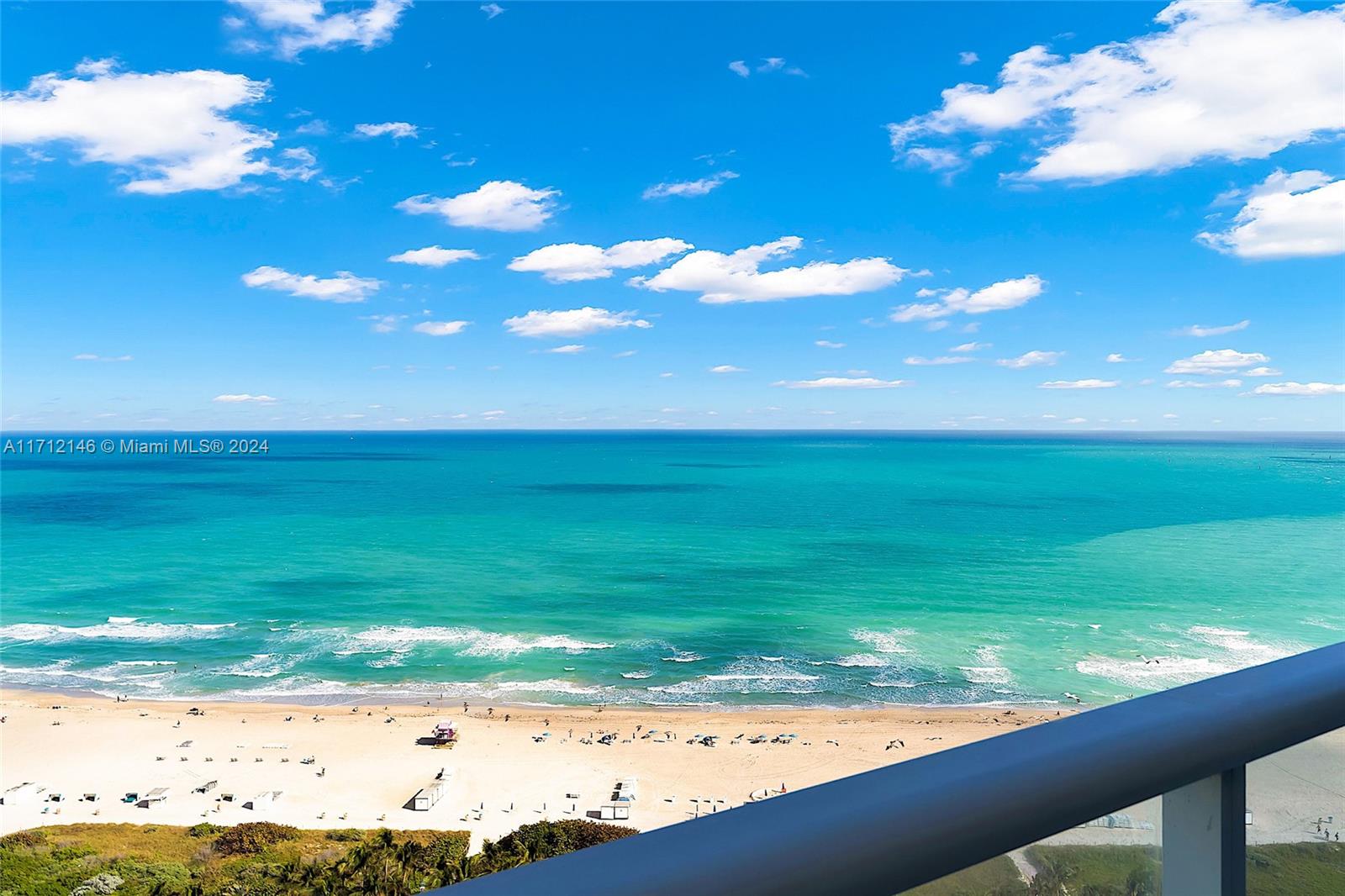 CONTINUUM ON SOUTH BEACH - Residential