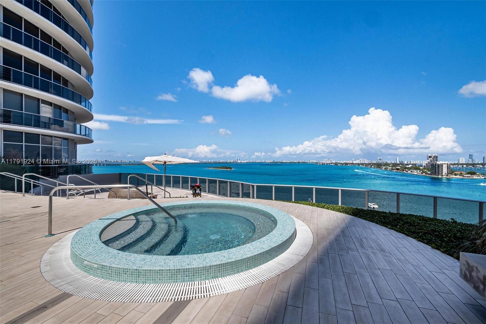 ARIA ON THE BAY CONDO - Residential