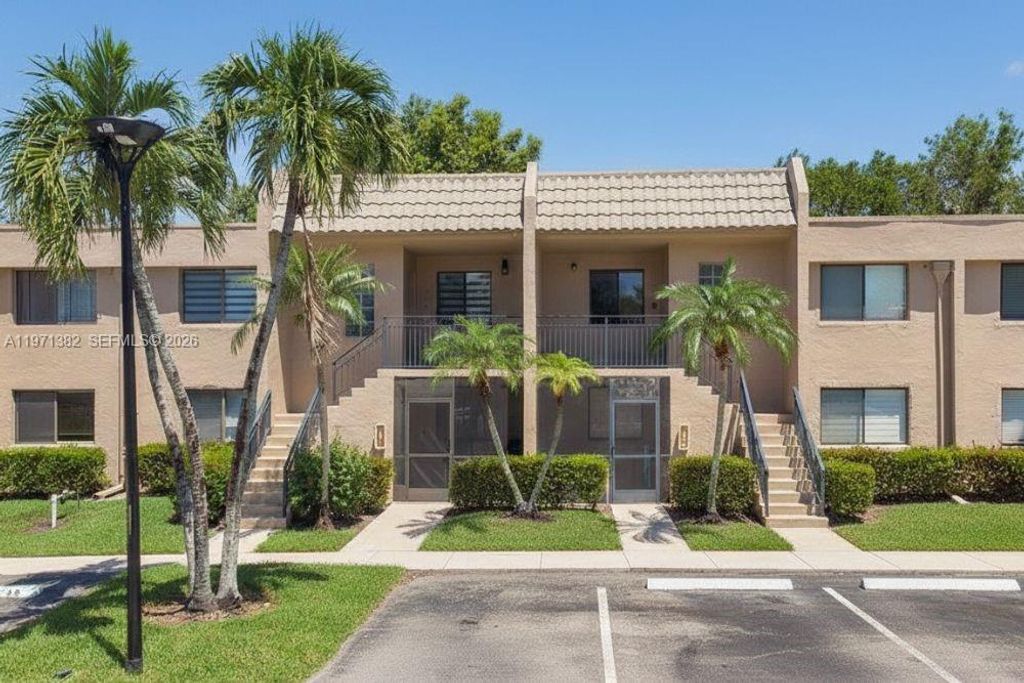 Photo of 380 Racquet Club Rd #105, Weston, FL 33326 (MLS # A11971382)