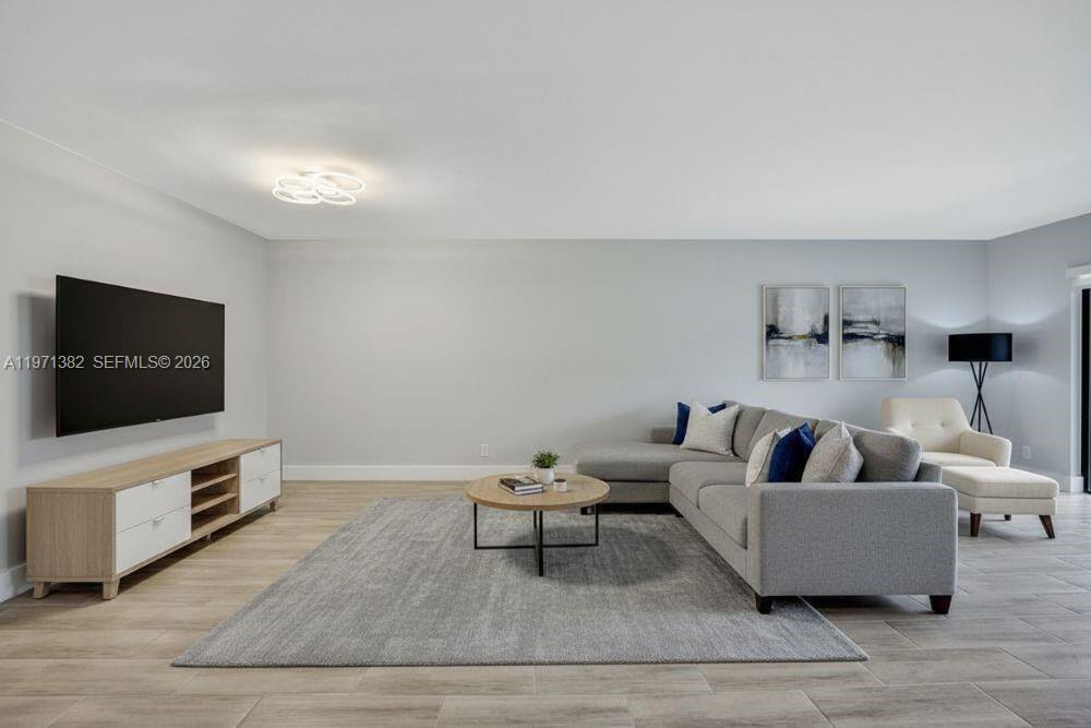 GARDENS AT BONAVENTURE 11 - Residential