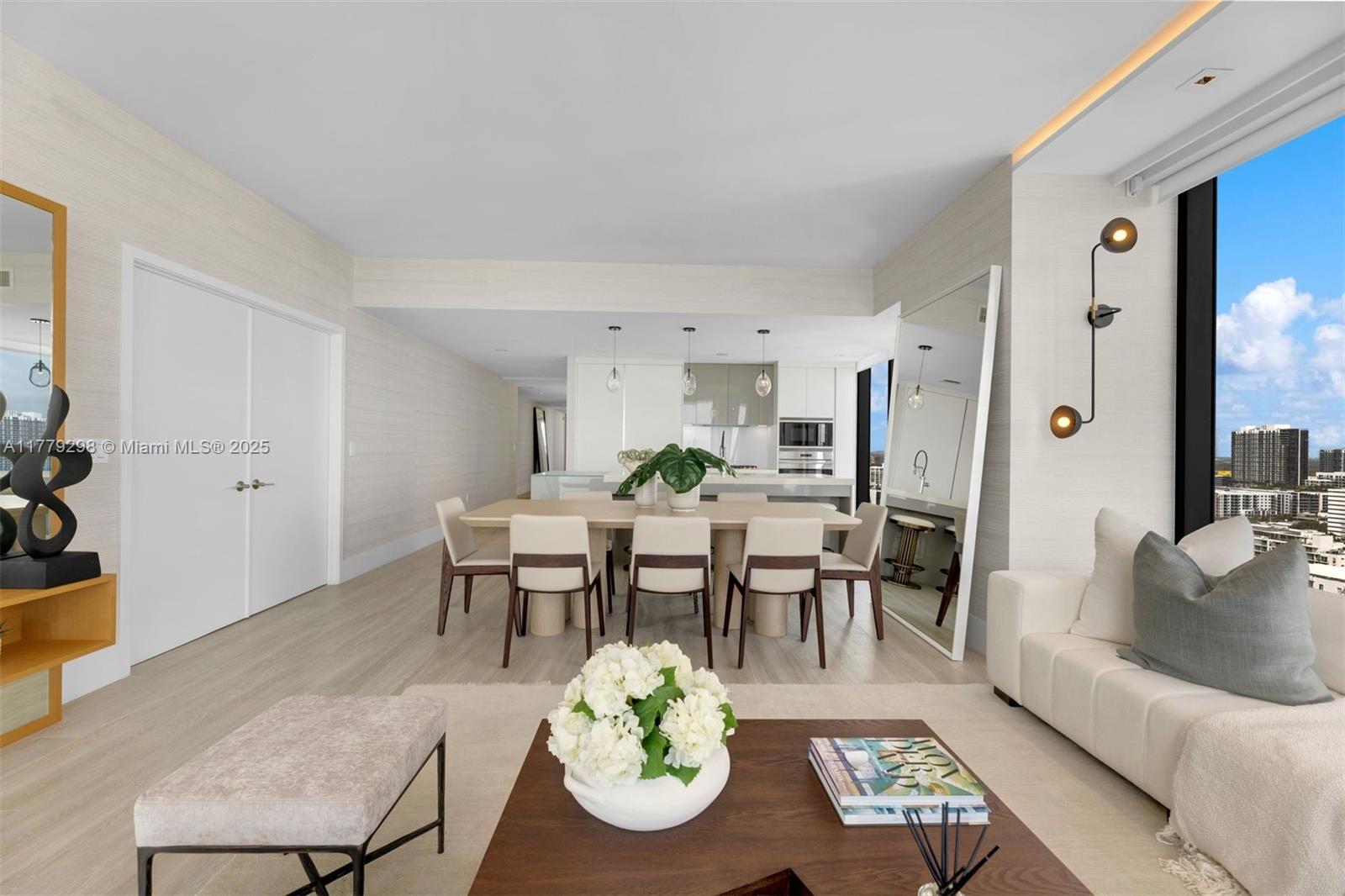 NANCY TERRACE - Residential