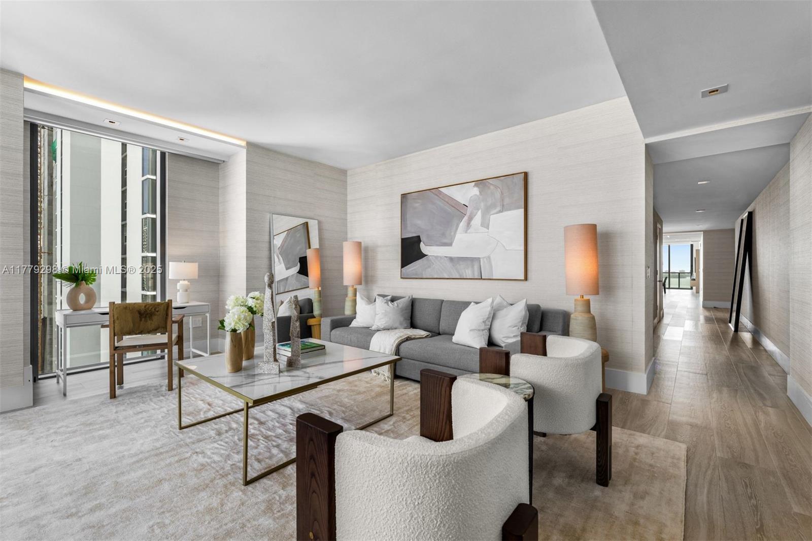 NANCY TERRACE - Residential
