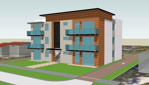 845 NE 121st St North Miami FL 33161