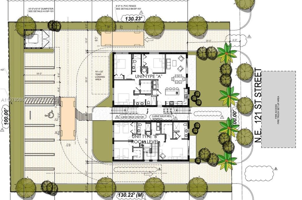 Photo of 845 NE 121st St, North Miami, FL 33161 (MLS # A11978086)