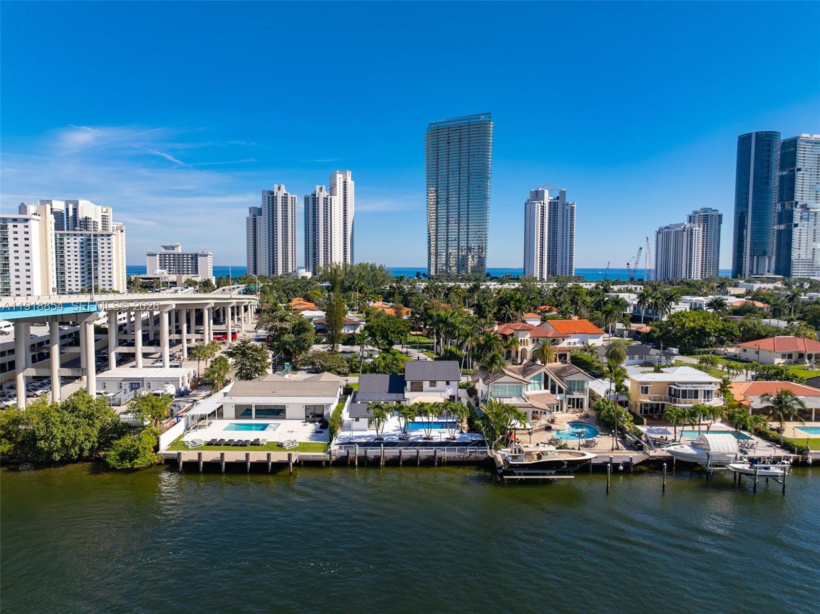 GOLDEN SHORES OCEAN BLVD - Residential