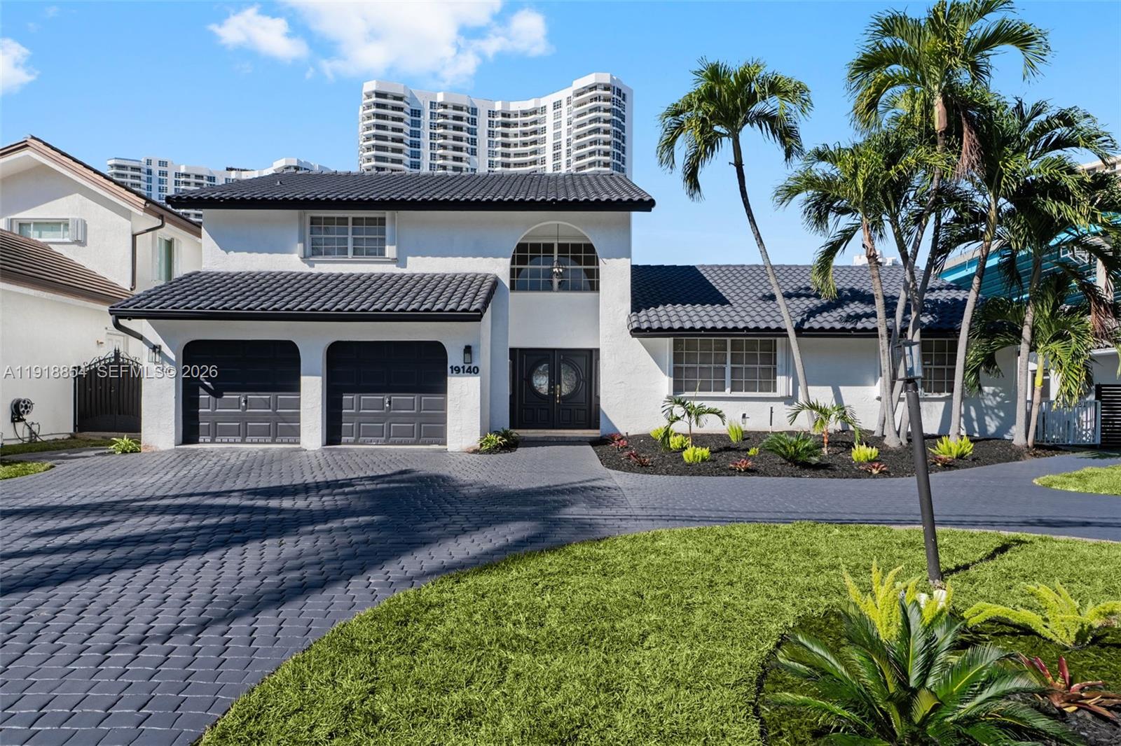 GOLDEN SHORES OCEAN BLVD - Residential