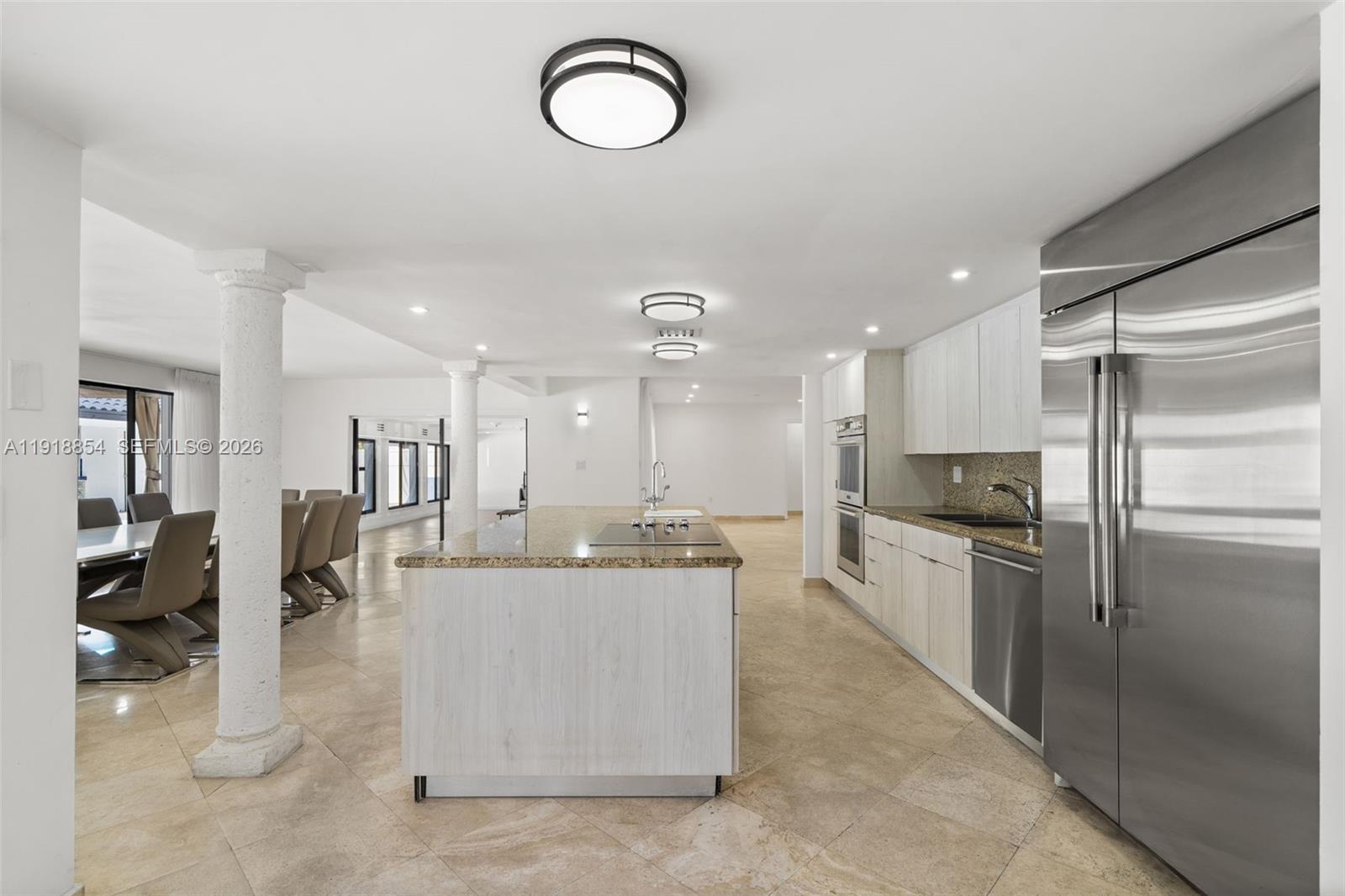 GOLDEN SHORES OCEAN BLVD - Residential