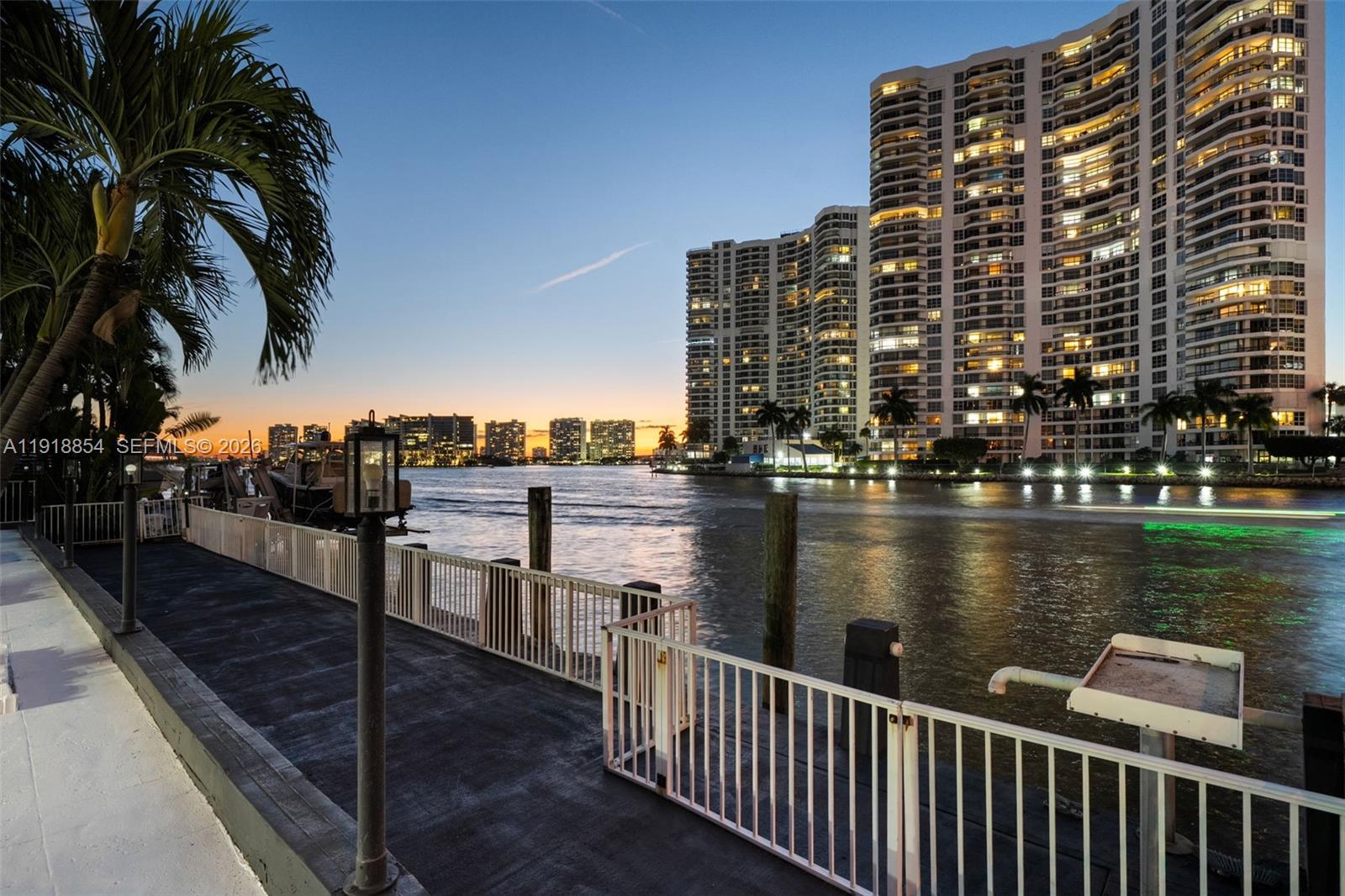 GOLDEN SHORES OCEAN BLVD - Residential