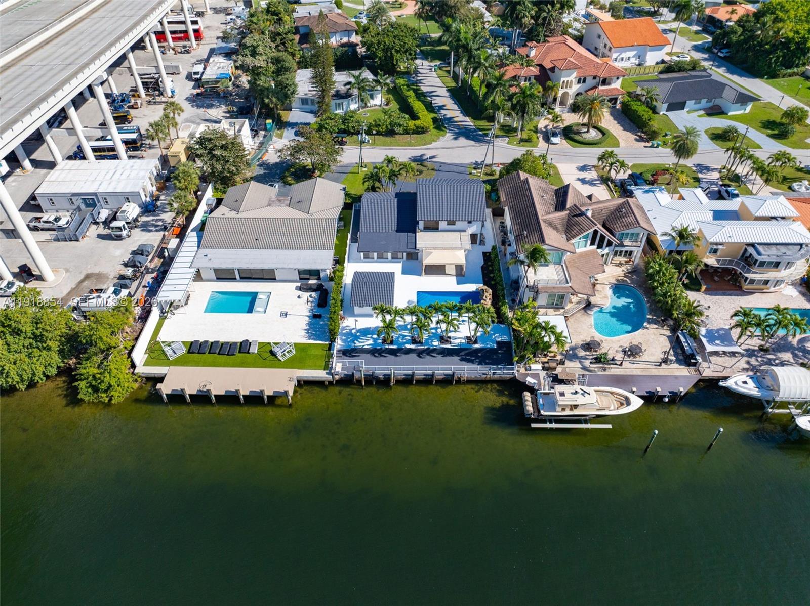 GOLDEN SHORES OCEAN BLVD - Residential