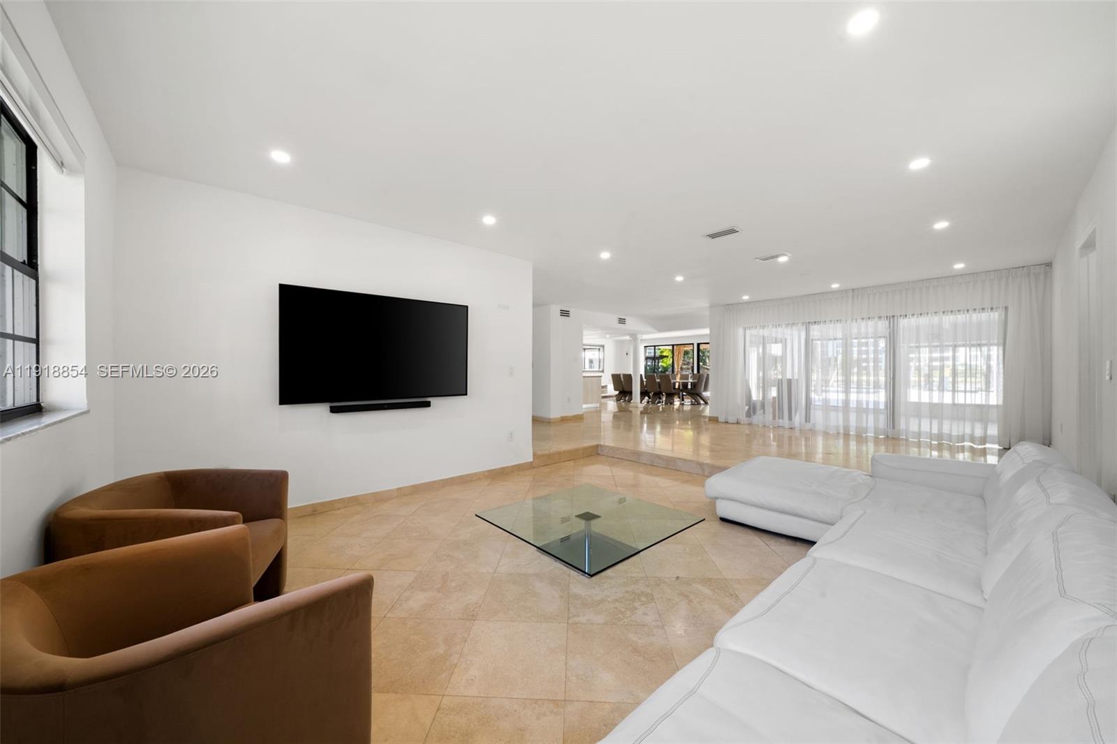 GOLDEN SHORES OCEAN BLVD - Residential