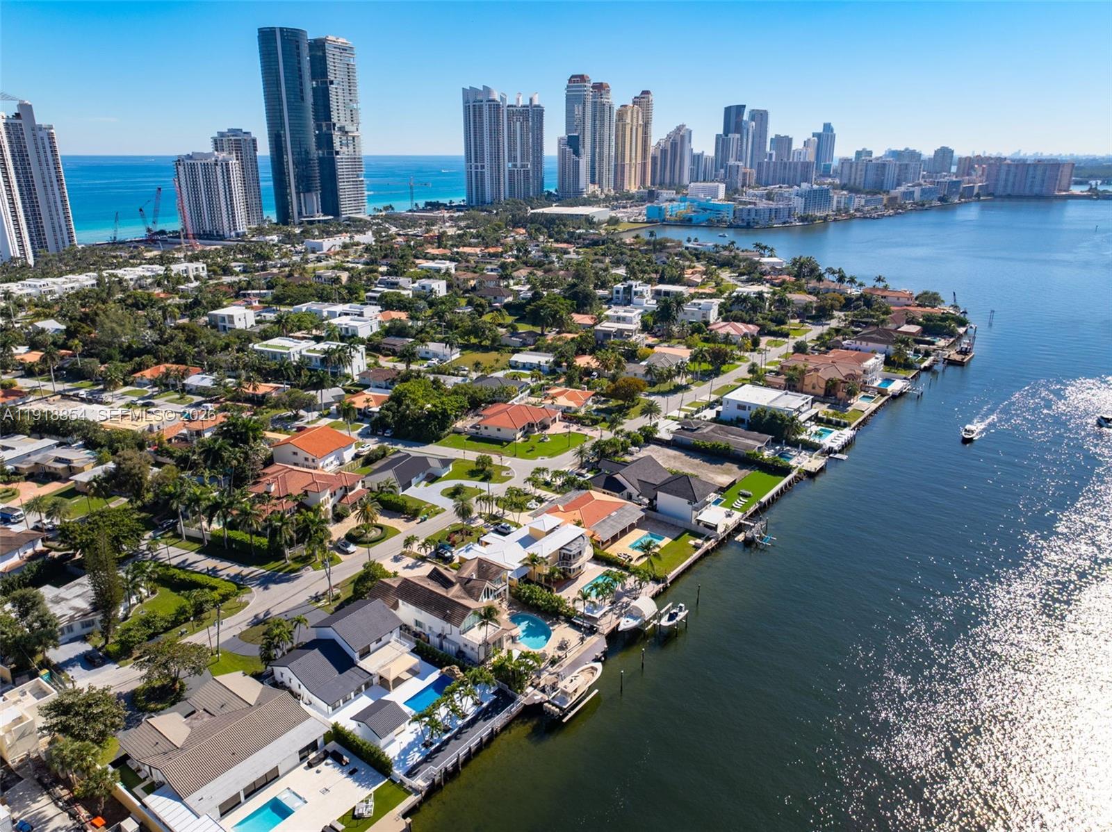 GOLDEN SHORES OCEAN BLVD - Residential