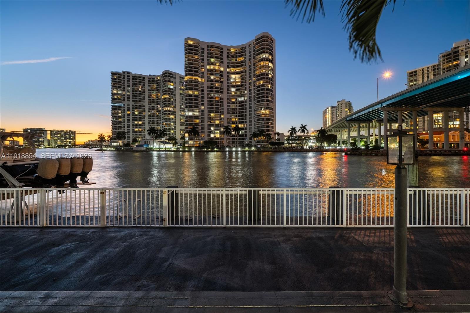 GOLDEN SHORES OCEAN BLVD - Residential