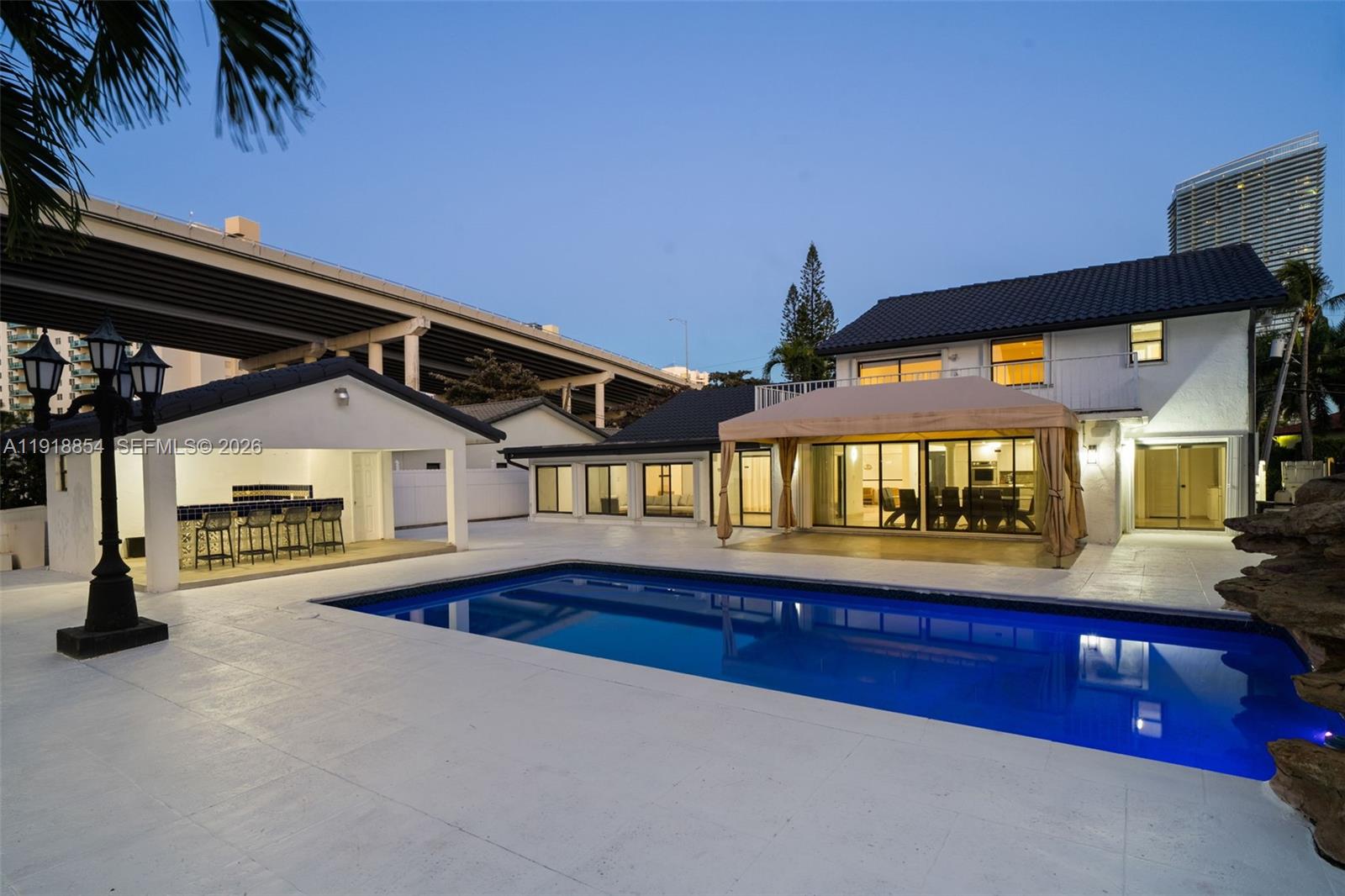 GOLDEN SHORES OCEAN BLVD - Residential