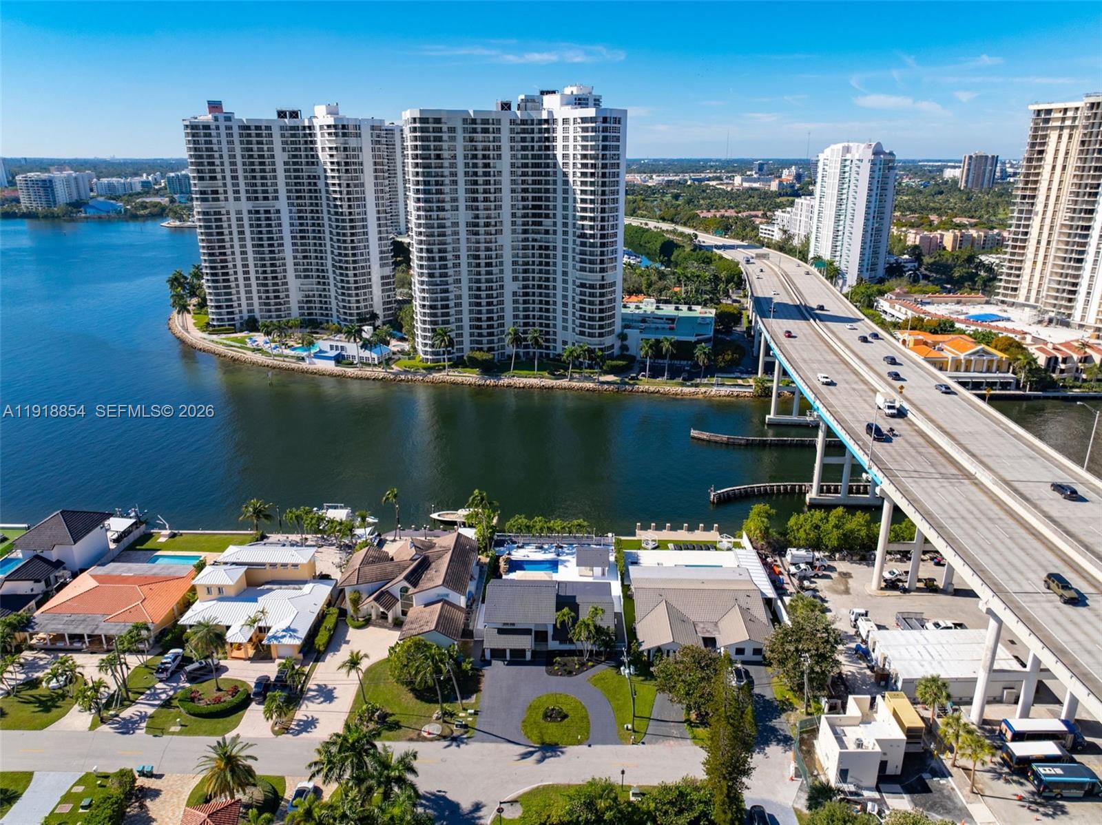 GOLDEN SHORES OCEAN BLVD - Residential