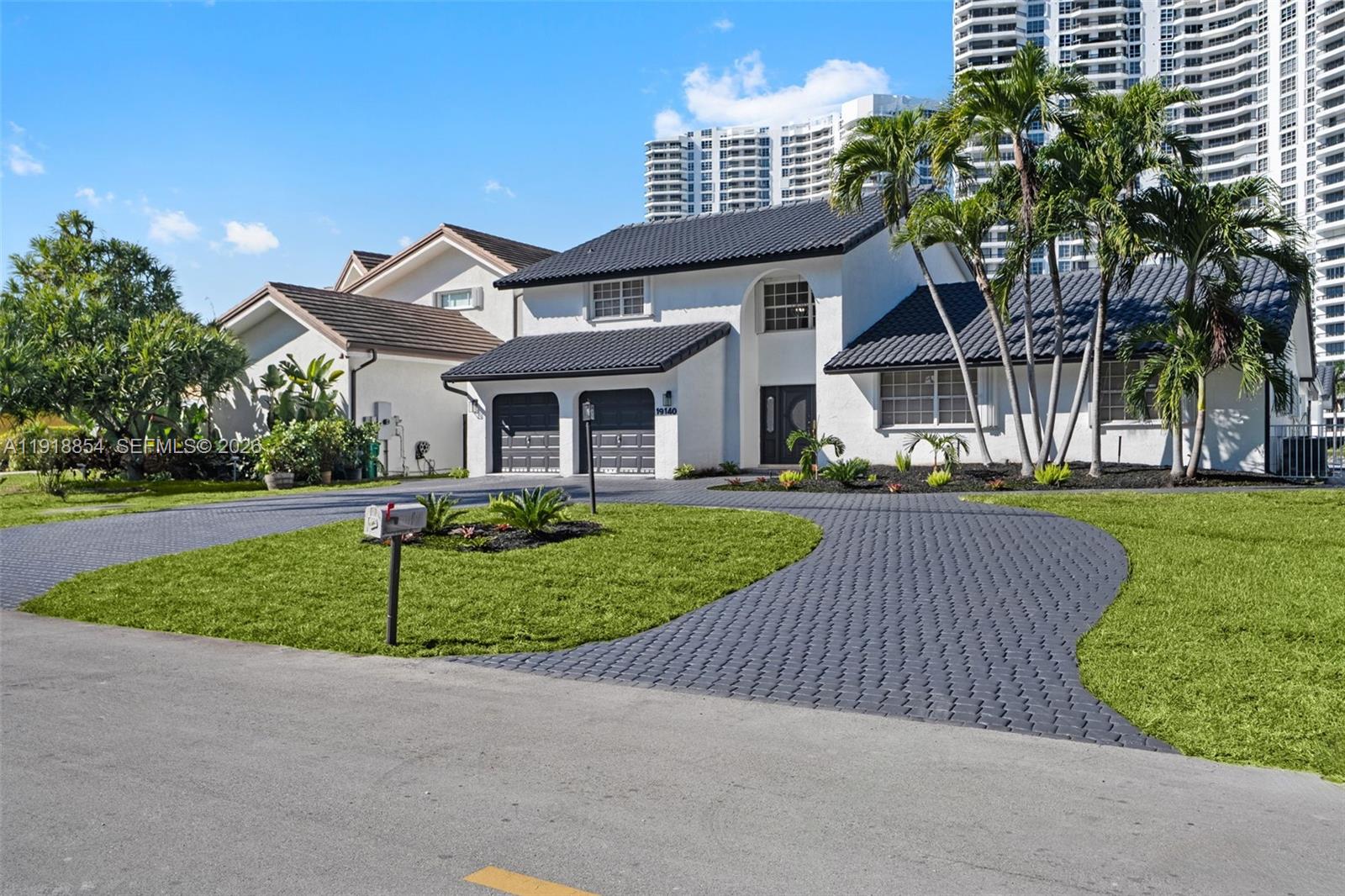 GOLDEN SHORES OCEAN BLVD - Residential