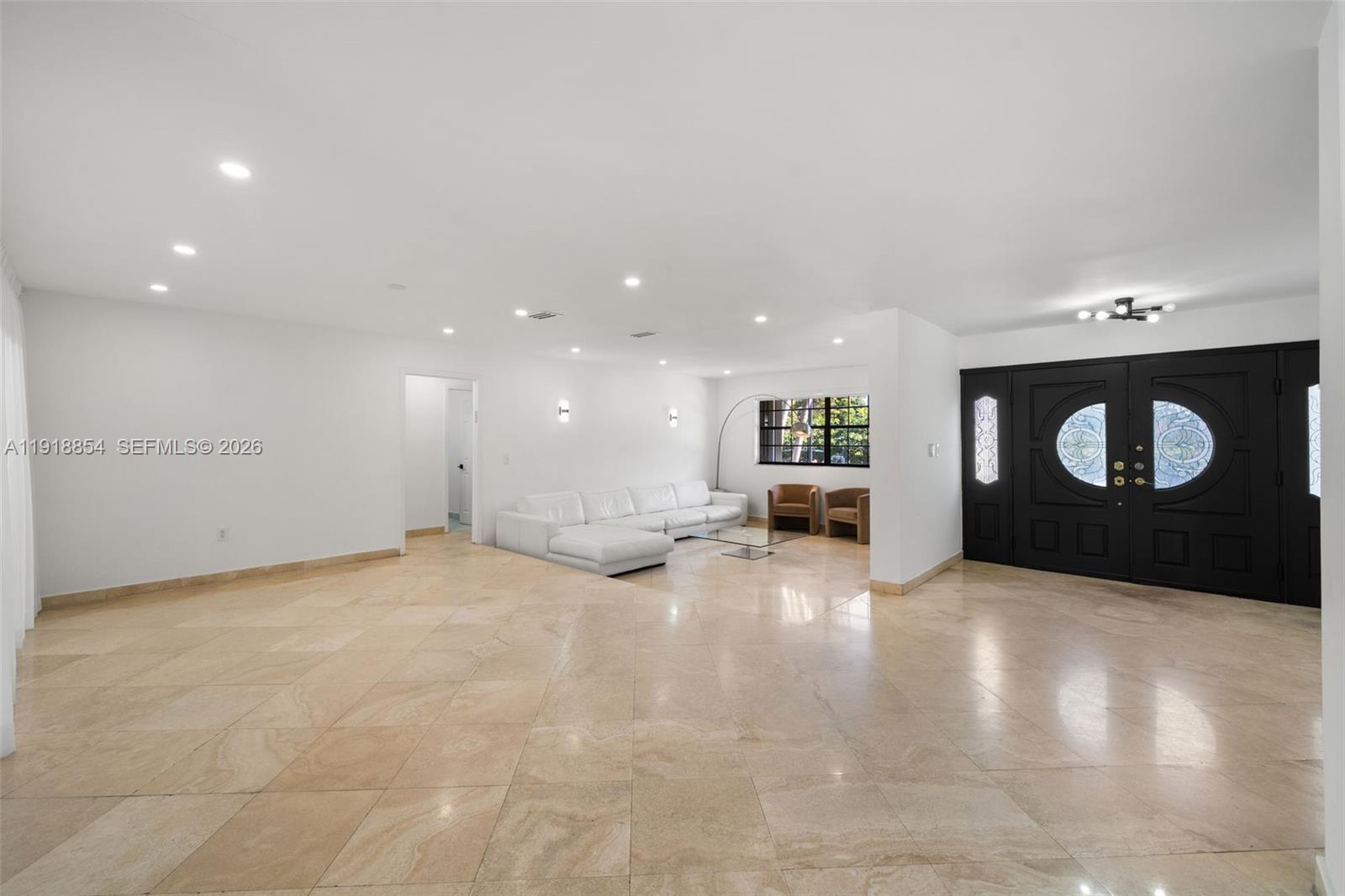 GOLDEN SHORES OCEAN BLVD - Residential