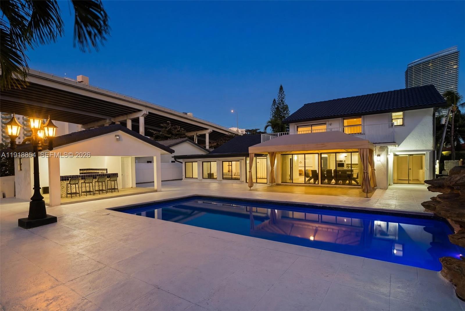 GOLDEN SHORES OCEAN BLVD - Residential