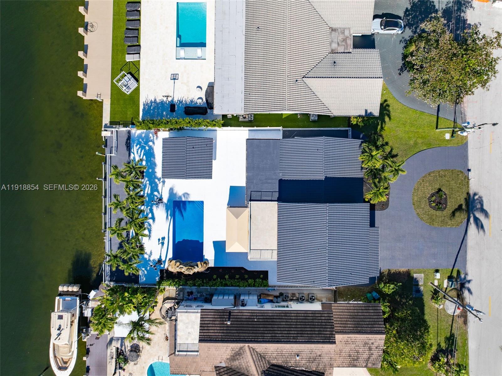 GOLDEN SHORES OCEAN BLVD - Residential