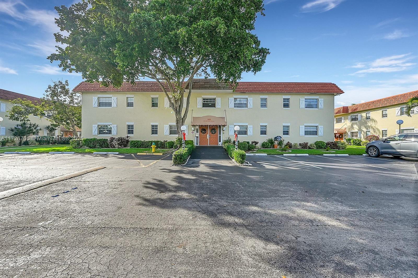 MEADOWS CONDO - Residential