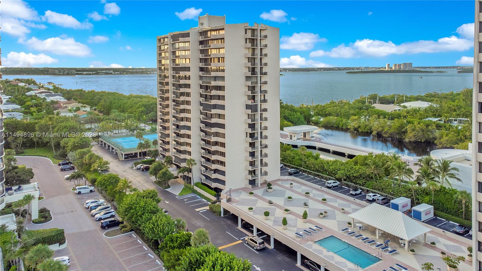 Property for Sale at 4200 N Ocean Dr 2-303, Riviera Beach, Palm Beach County, Florida - Bedrooms: 2 
Bathrooms: 2  - $450,000