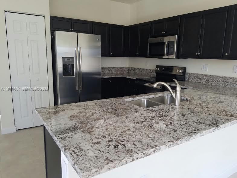 BONTERRA - Residential Lease