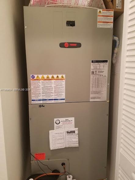 BONTERRA - Residential Lease