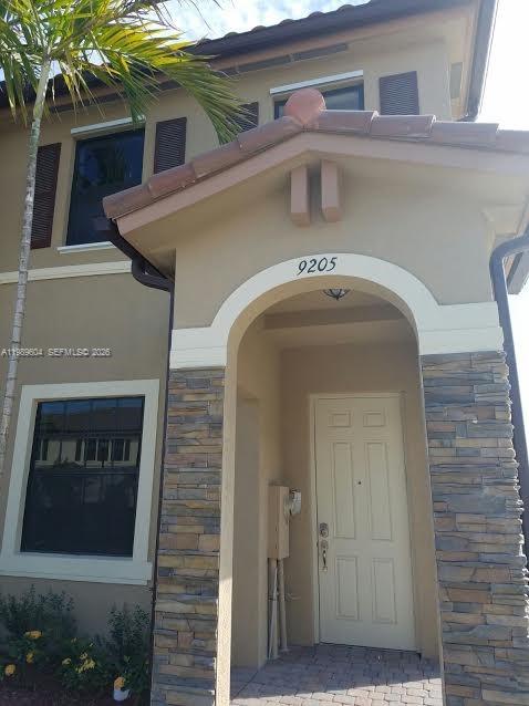 BONTERRA - Residential Lease