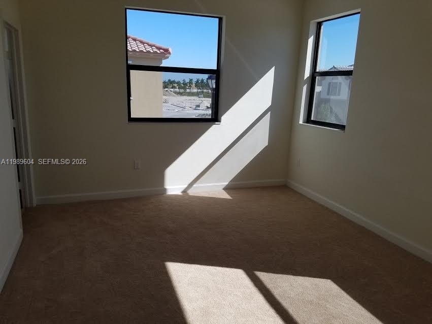 BONTERRA - Residential Lease