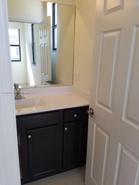 BONTERRA - Residential Lease