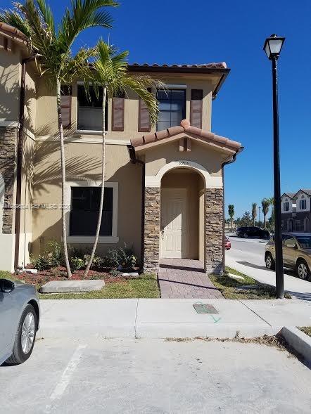 BONTERRA - Residential Lease