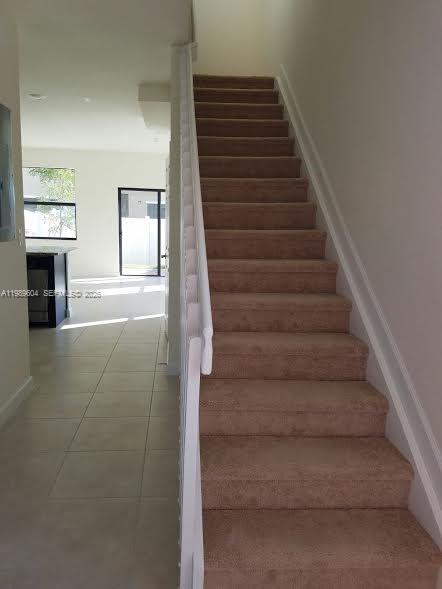 BONTERRA - Residential Lease