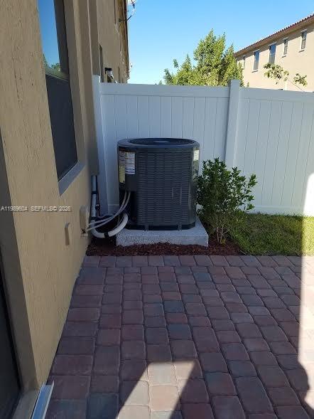 BONTERRA - Residential Lease