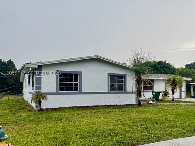 16920 NW 19th Ave
