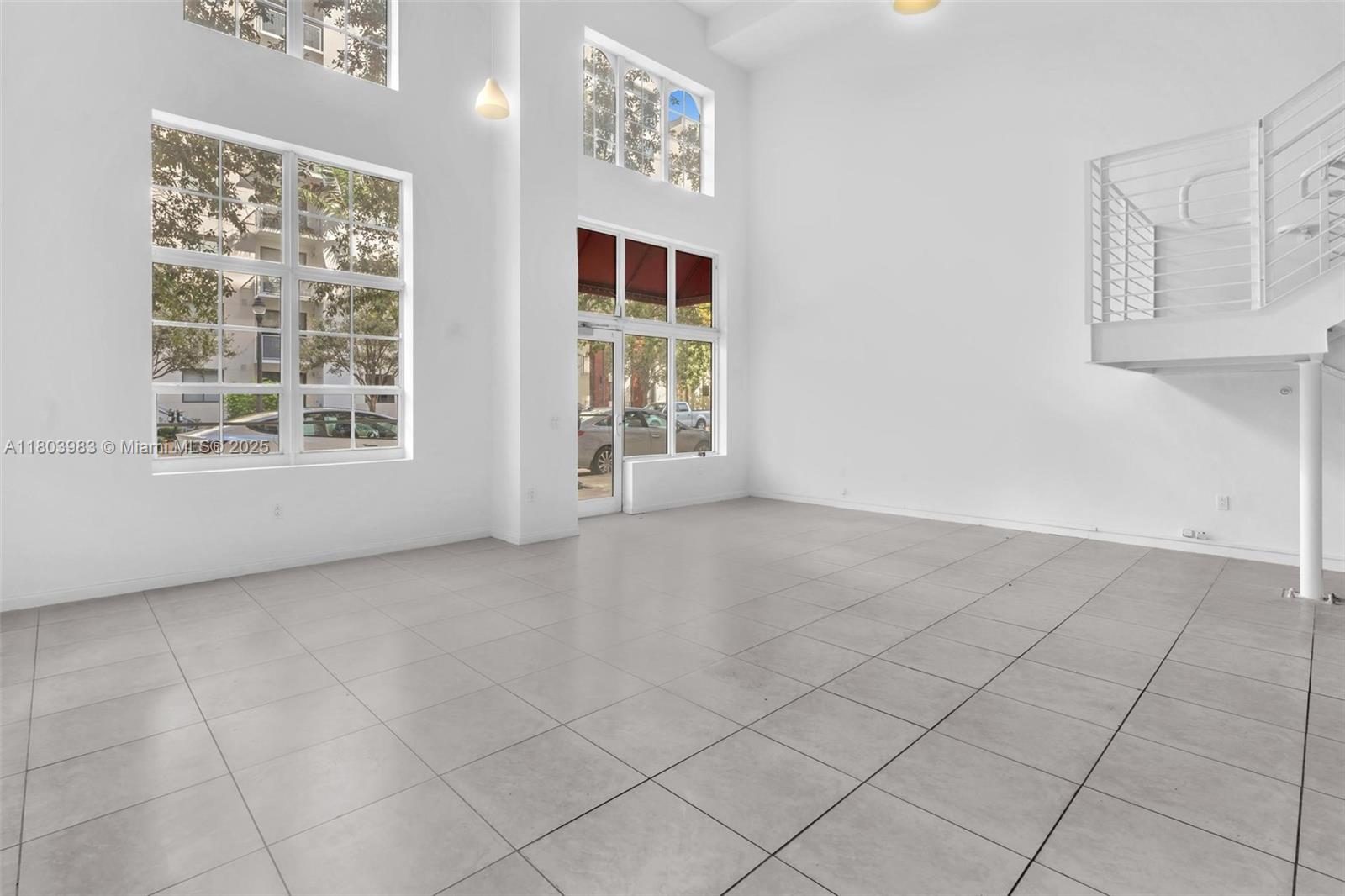 WHITNEY CONDO - Residential Lease