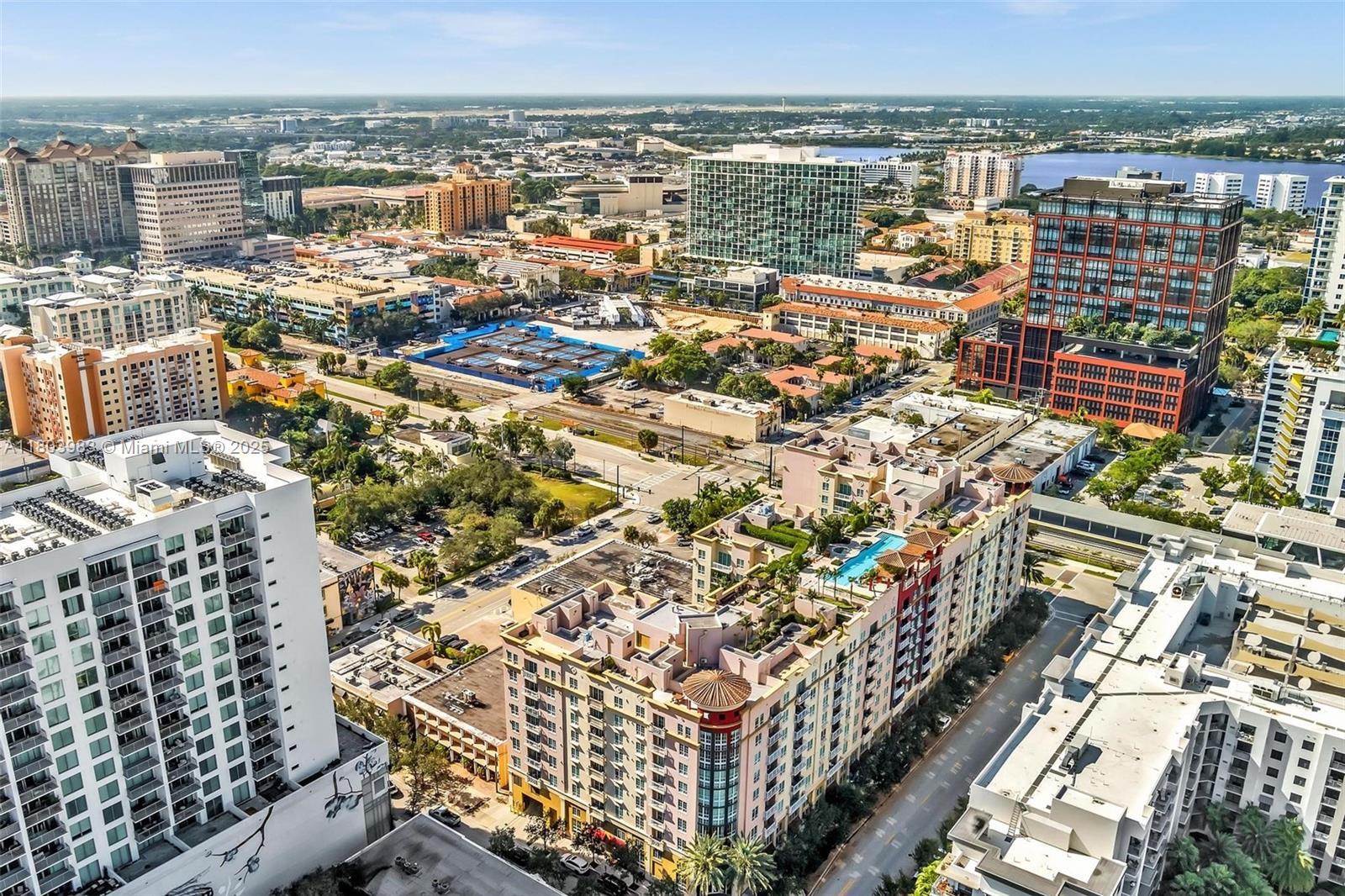 WHITNEY CONDO - Residential Lease