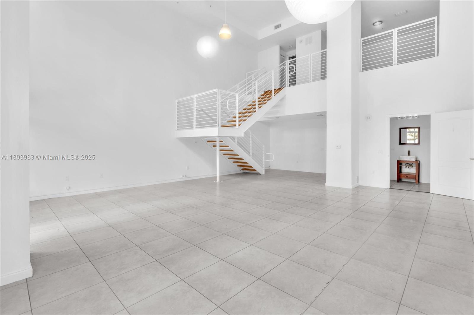 WHITNEY CONDO - Residential Lease