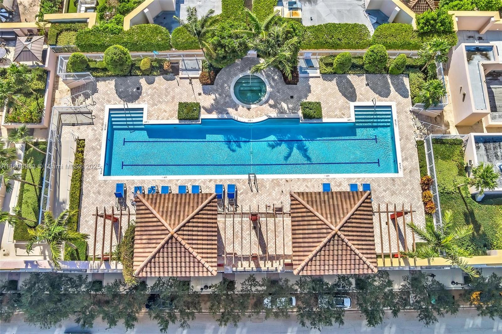 WHITNEY CONDO - Residential Lease