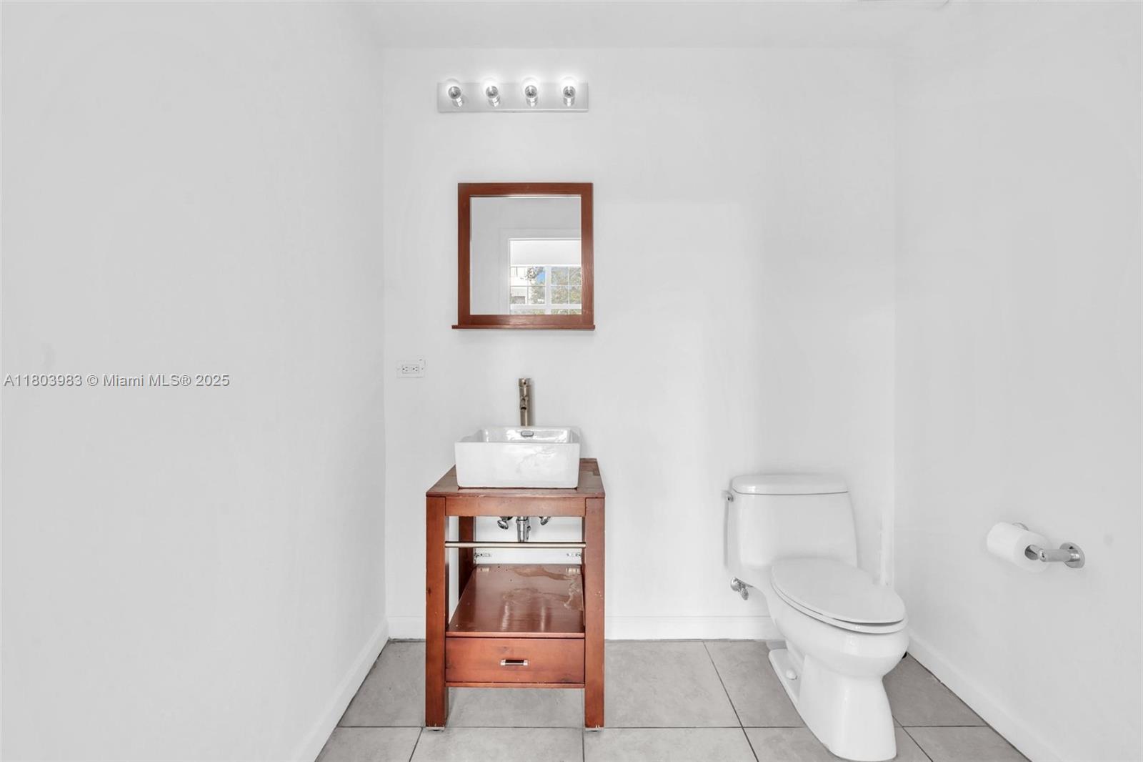 WHITNEY CONDO - Residential Lease