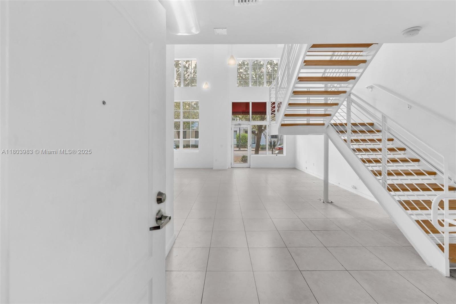 WHITNEY CONDO - Residential Lease