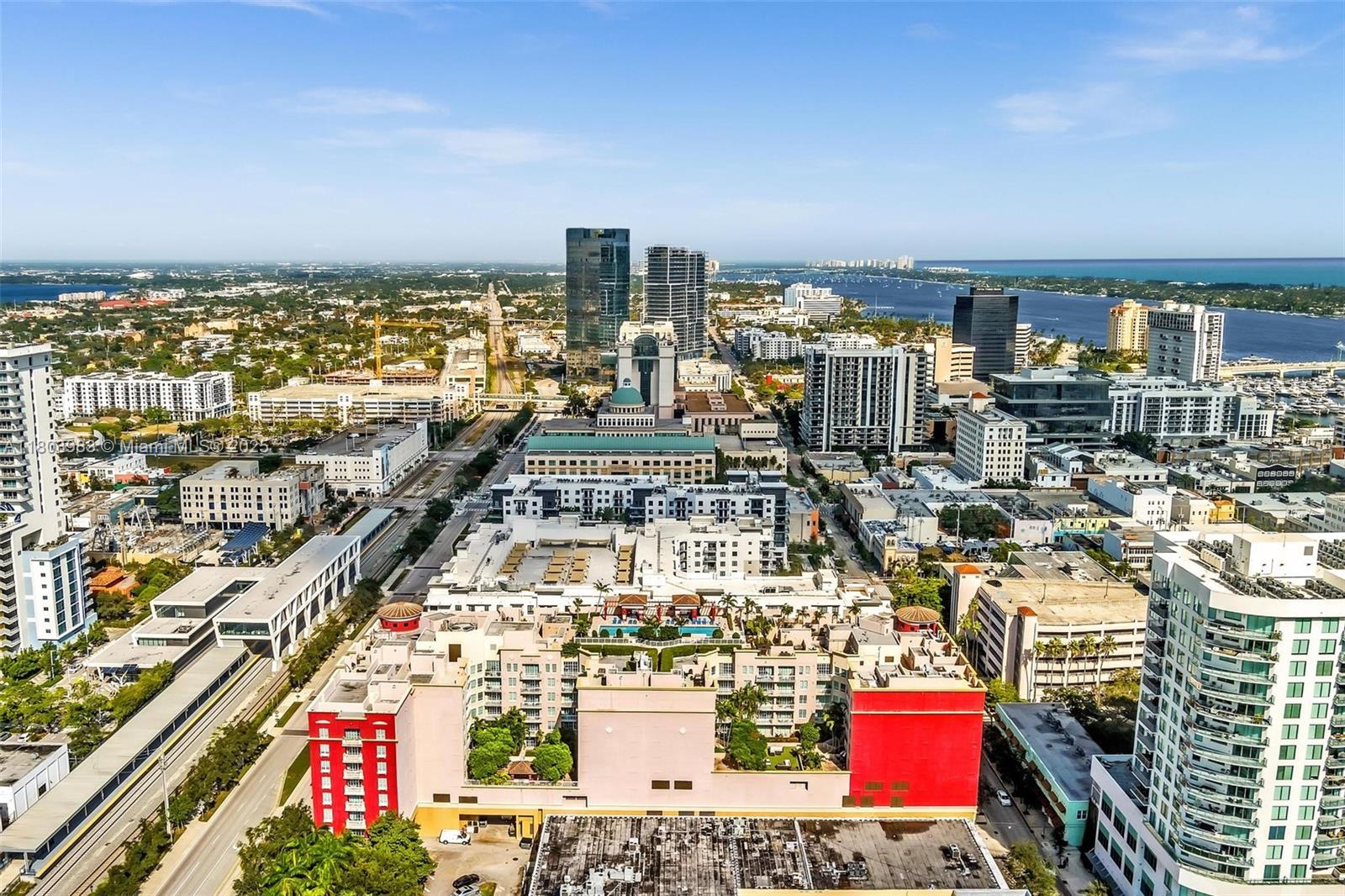 WHITNEY CONDO - Residential Lease
