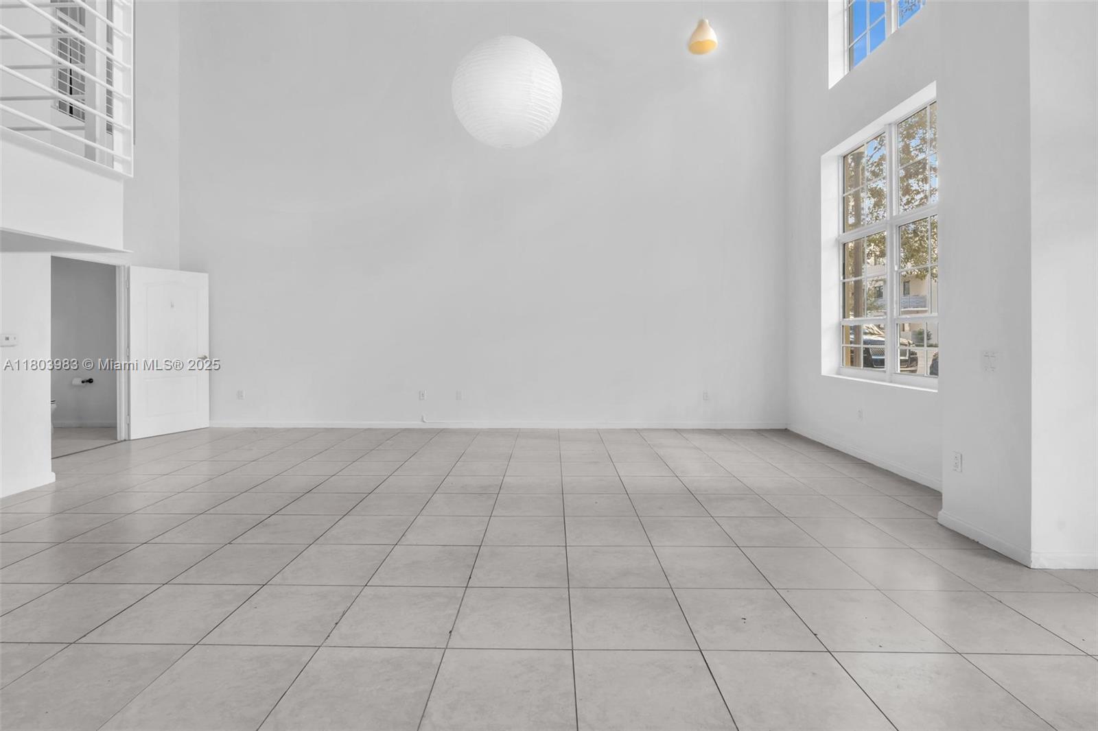 WHITNEY CONDO - Residential Lease