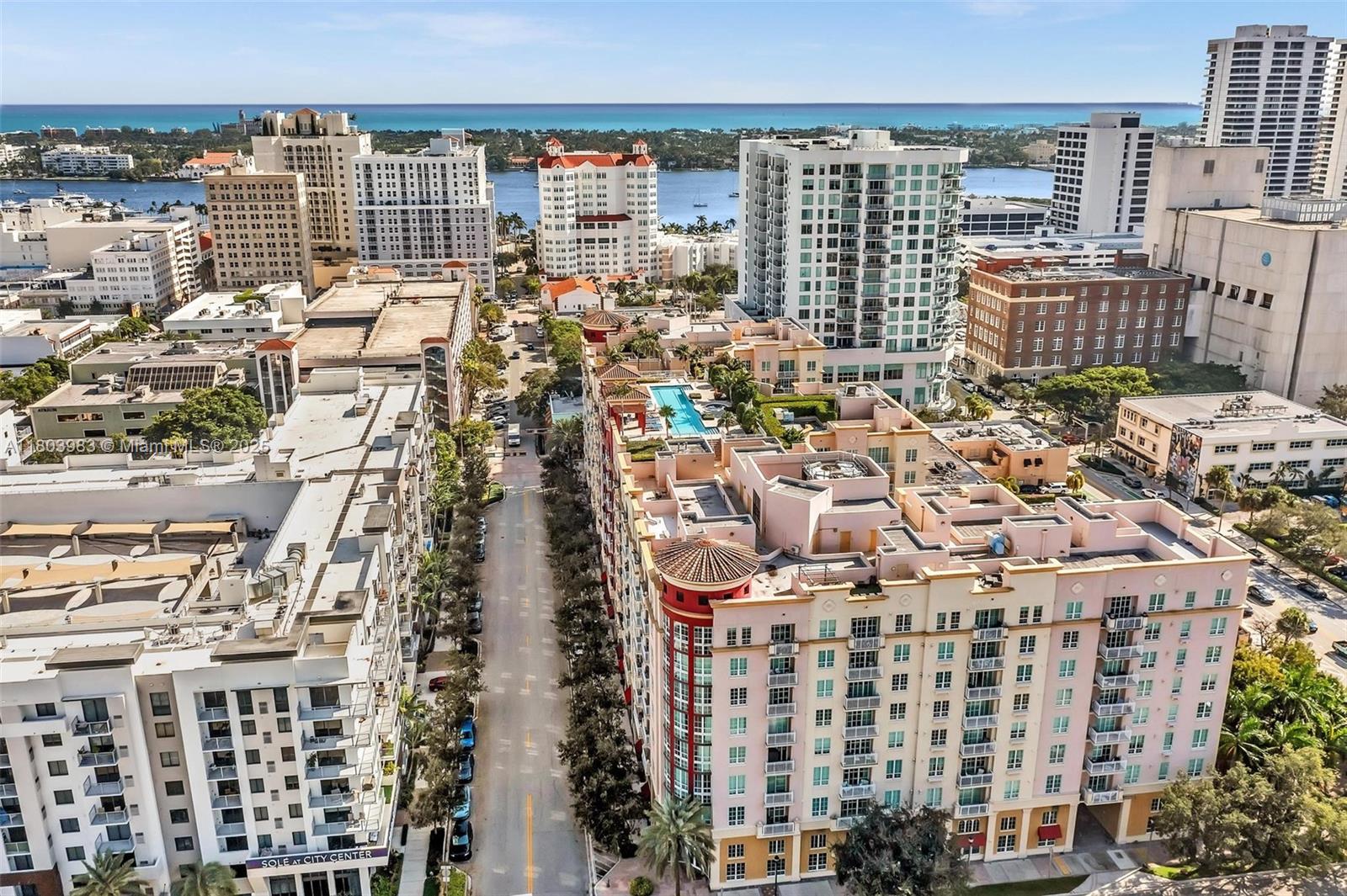 WHITNEY CONDO - Residential Lease
