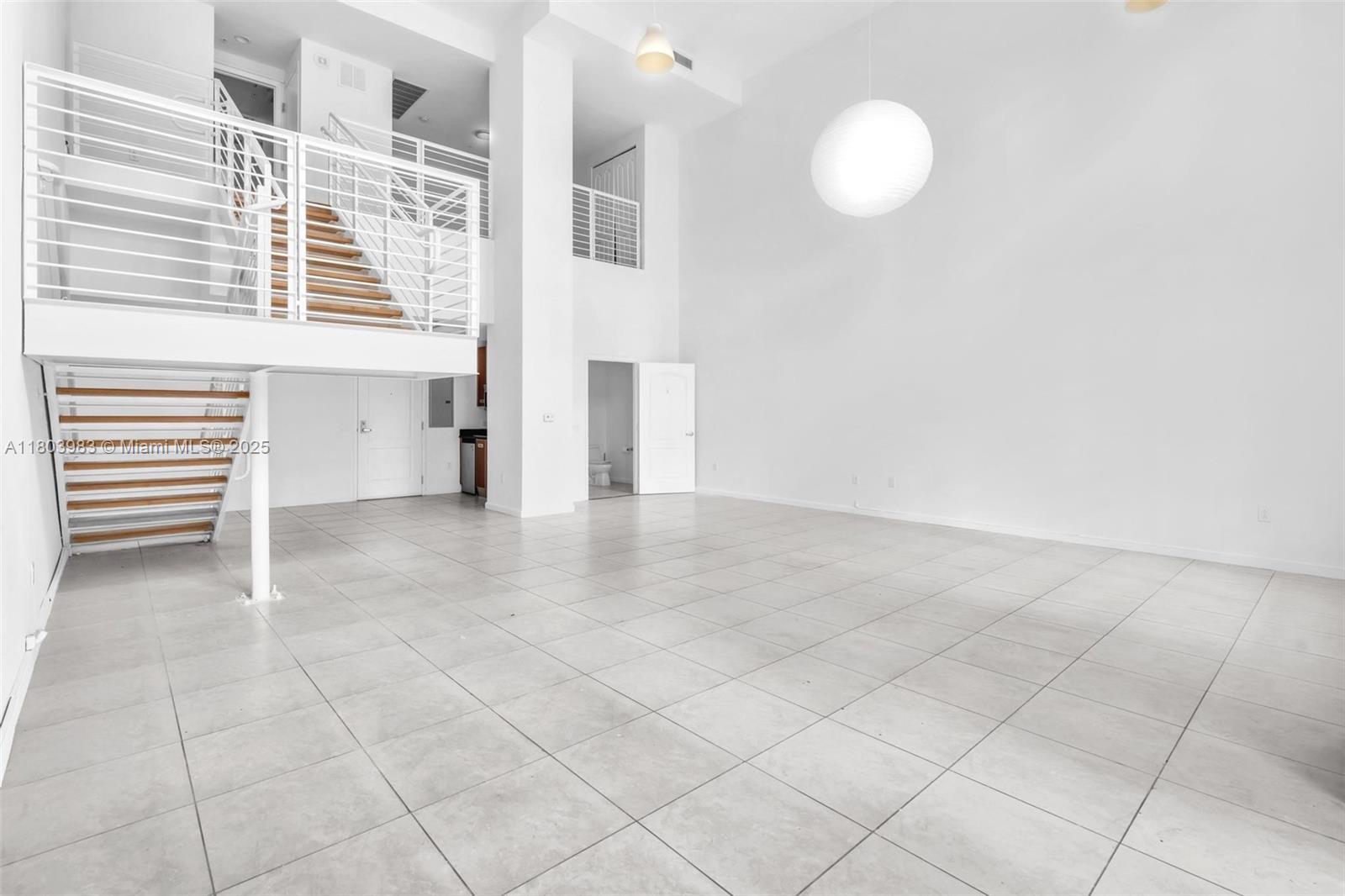 WHITNEY CONDO - Residential Lease